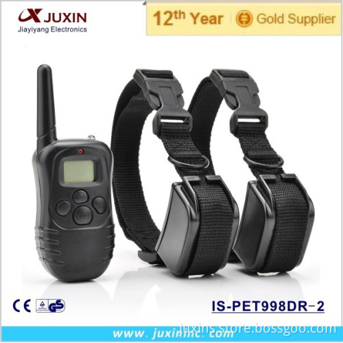 High quality dog agility equipment training collar from China